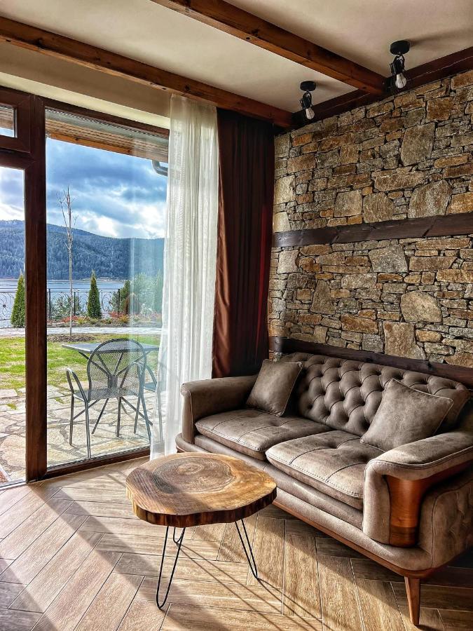Oasis Resort Rhodopes Dospat Exteriér fotografie