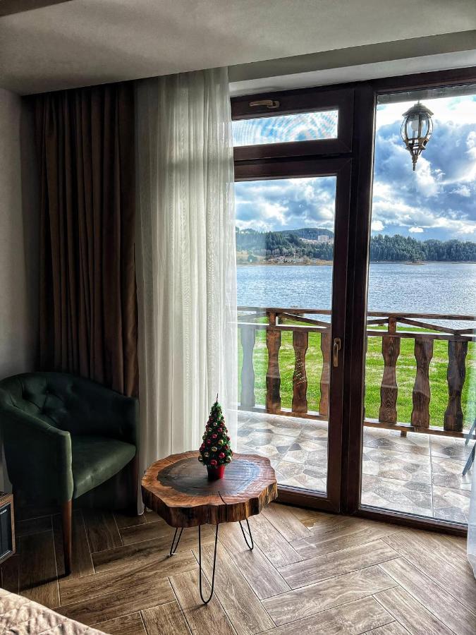 Oasis Resort Rhodopes Dospat Exteriér fotografie