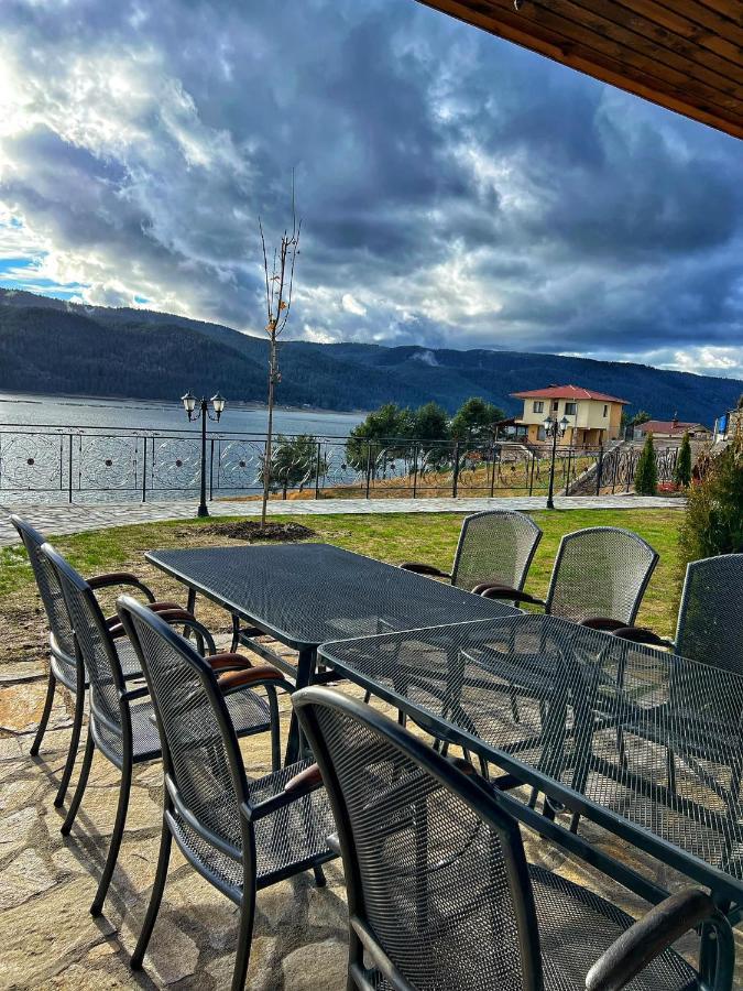 Oasis Resort Rhodopes Dospat Exteriér fotografie